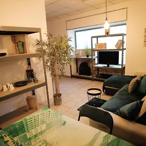  Appartement L'atelier H24,cosy,port,plage,wifi,netflix France
