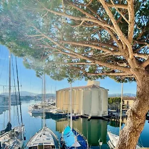  Appartement L'octogone France