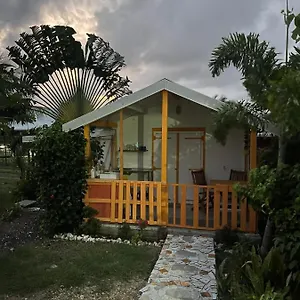  Séjour à la campagne Au Soleil By Guadeloupe