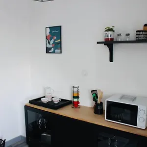  Appartement De Charme France