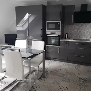  Appartement Ile Cigogne France