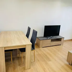 Appartement Jolie T3 A France