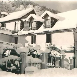  Appartement Le Paradou France