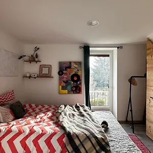Séjour chez l'habitant Chez Marie En Savoie, La Ravoire