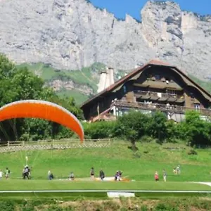 Appartement Mon Petit Montagnard Du Plateau, Saint-Hilaire (Isere)