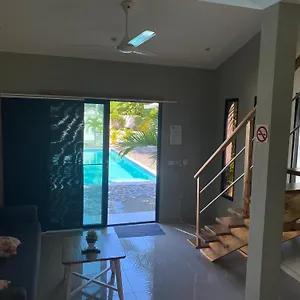  Appartement Dos Palmas République dominicaine