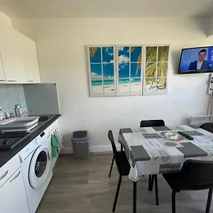  Appartement Horizon 5 Pied Dans L'eau France