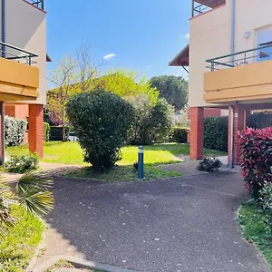  Appartement - France